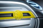 Mini Electric Concept 2017 года